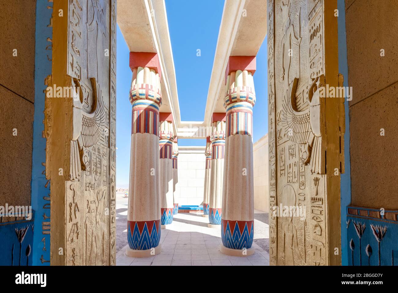 Asterix Cleopatra High Resolution Stock Photography And Images Alamy