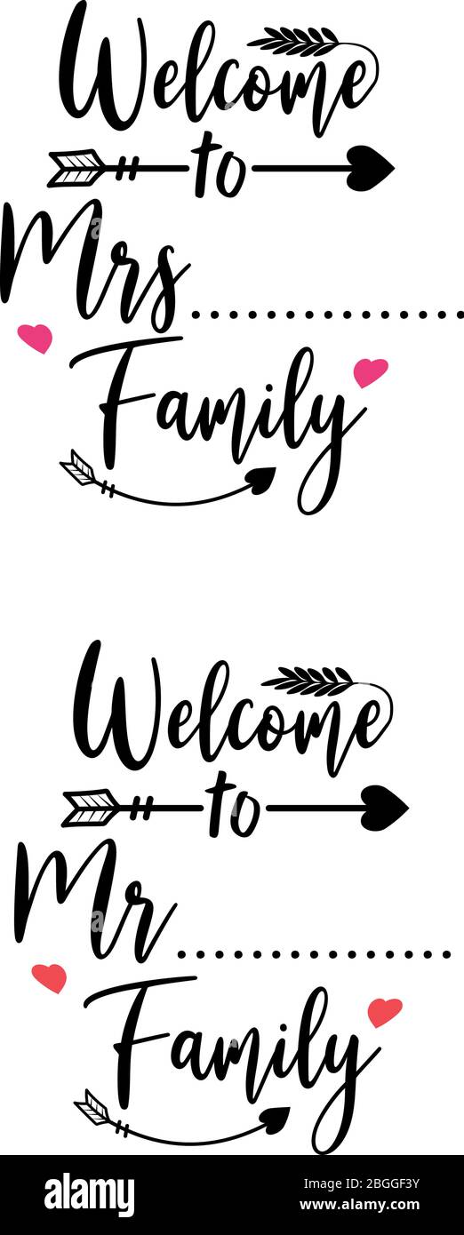 Family Lettering High Resolution Stock Photography And Images Alamy