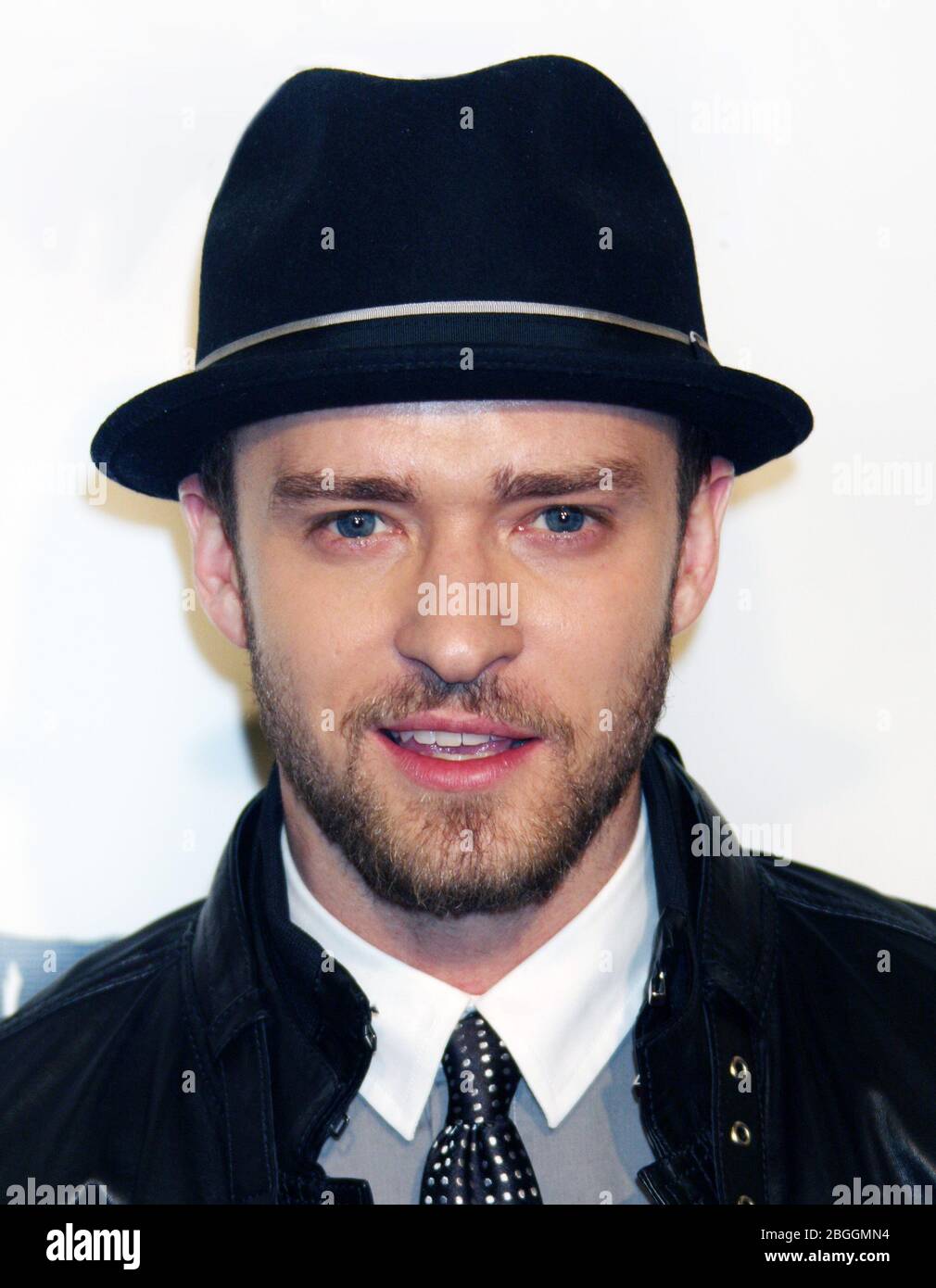 Justin Timberlake 2008, Photo By John Barrett/PHOTOlink Stock Photo - Alamy