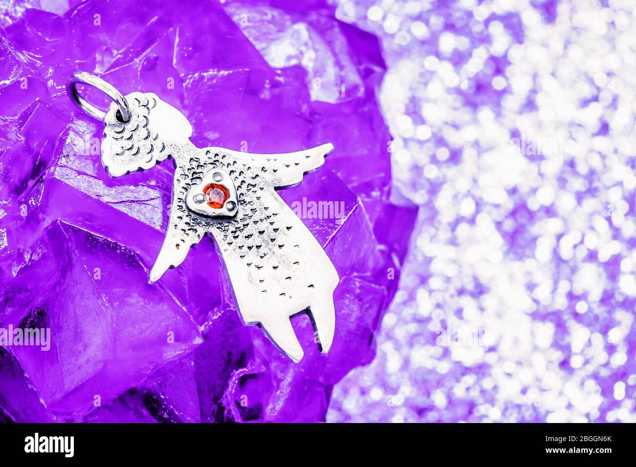 Fearne cotton hotsell angel wings necklace