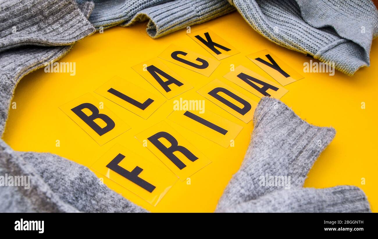 black friday sweaters