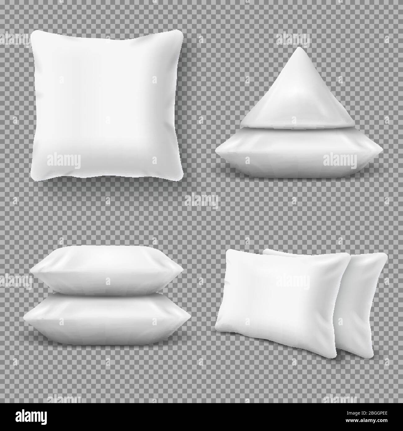 cheap comfy pillows