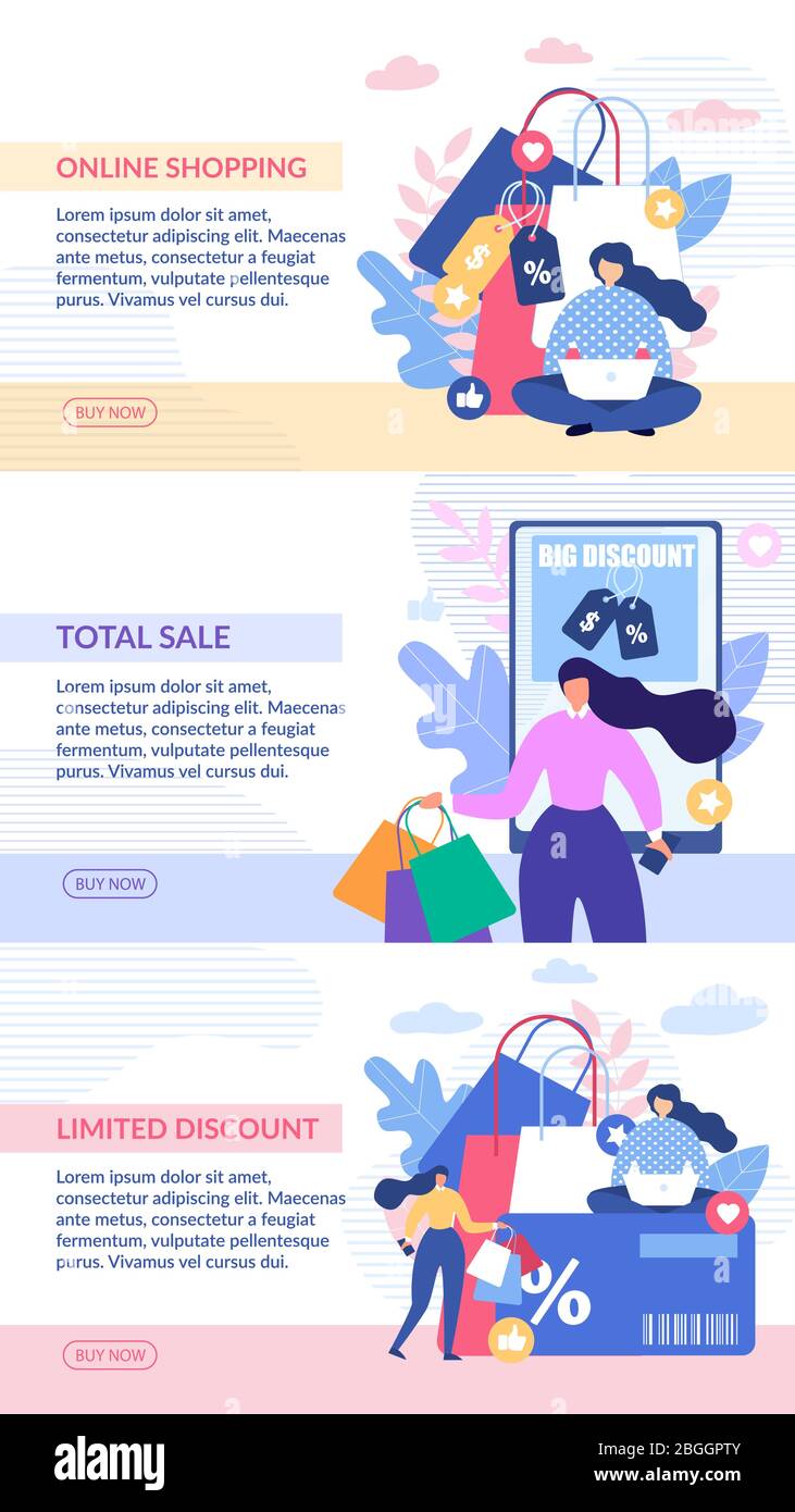 Kit sales Stock Vector Images - Alamy