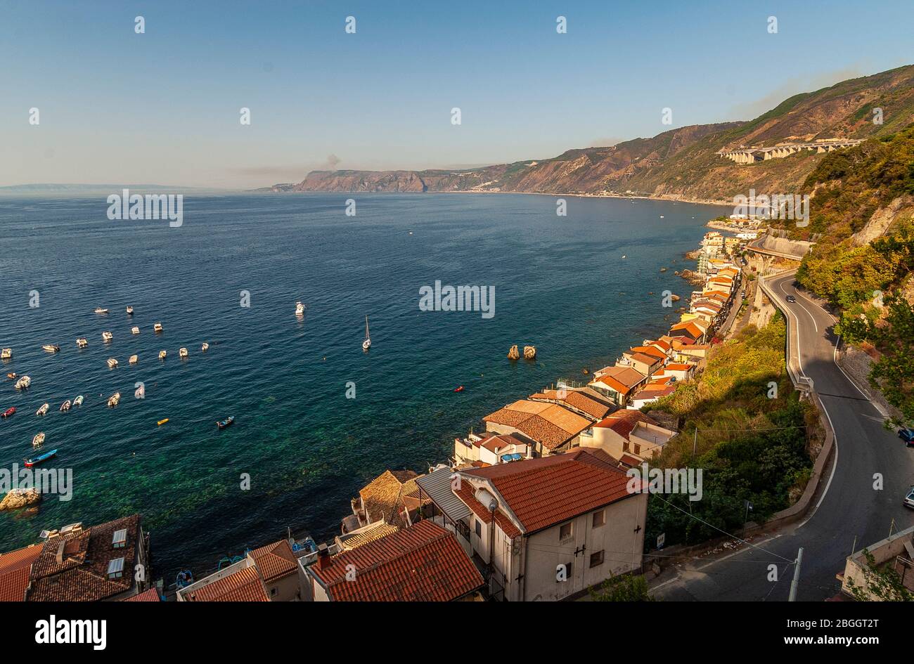 Chianalea Village Scilla Hi res Stock Photography And Images Alamy