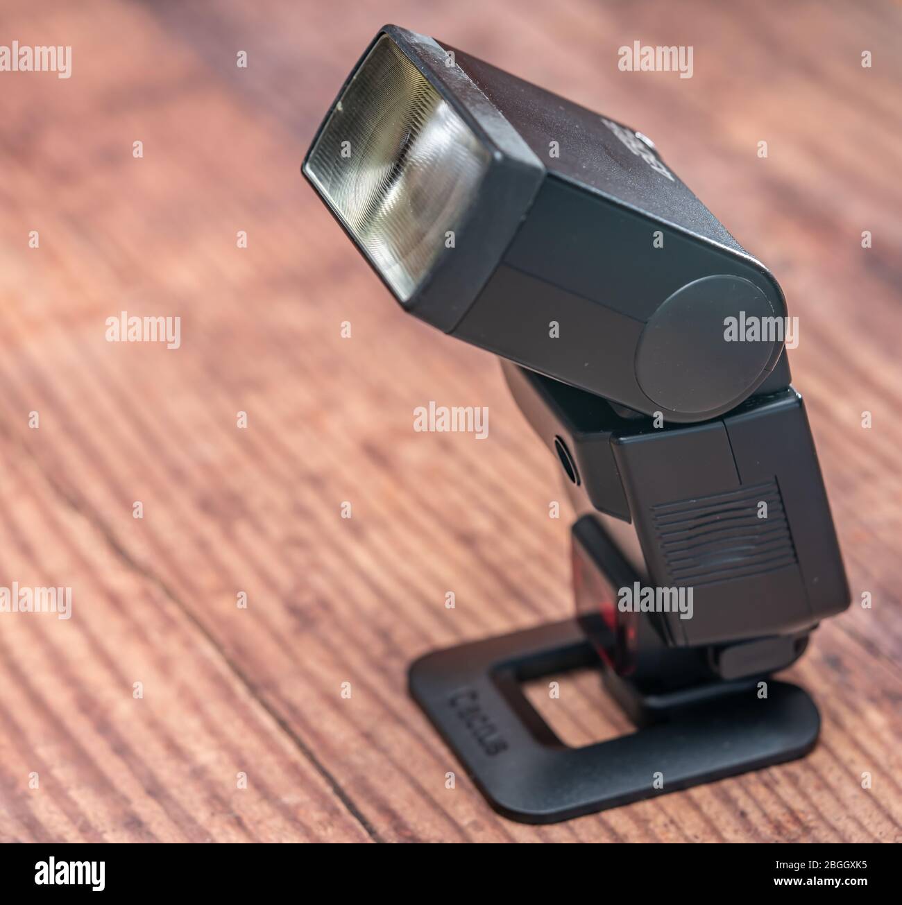Wooden gun stand hires stock photography and images Alamy
