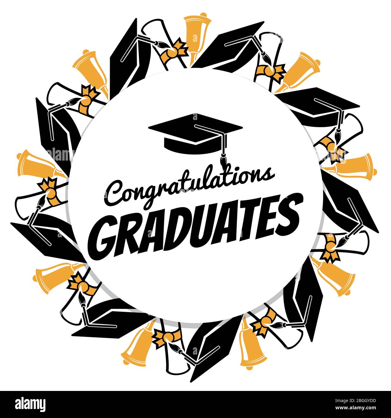 Graduate congrats hi-res stock photography and images - Alamy