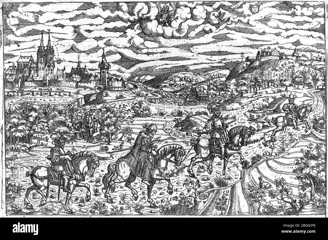 Hieronymus baumgartner hires stock photography and images Alamy