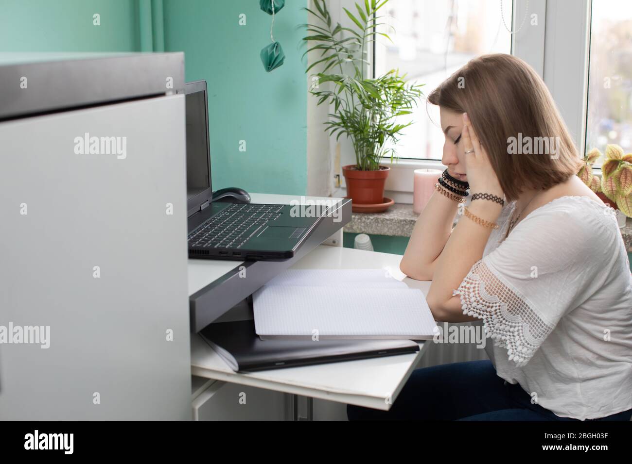 mental effort during learning can exhaust energy just as much as