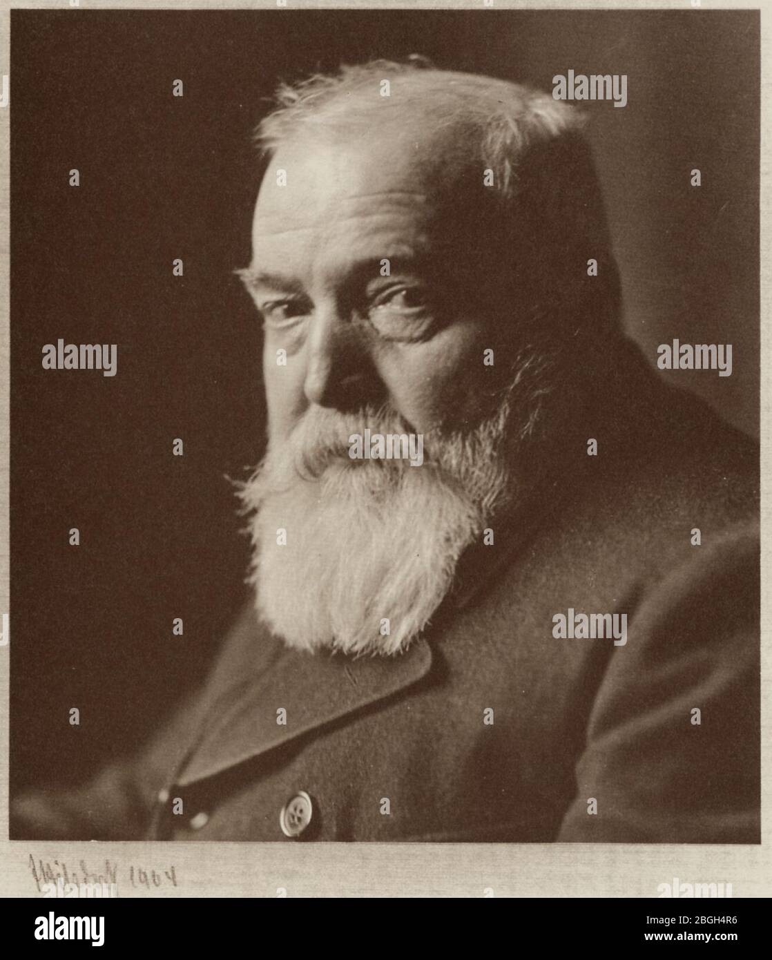 Hilsdorf, Jacob Hans Thoma Stock Photo Alamy