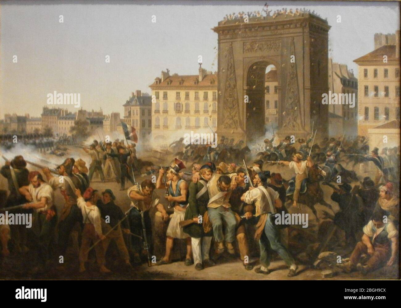 Hippolyte hires stock photography and images Alamy