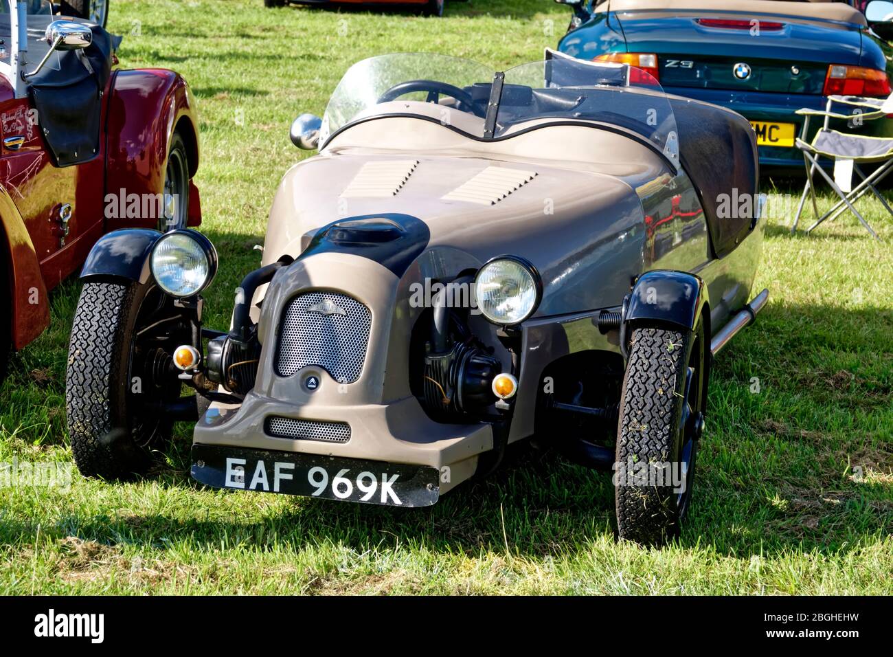 Lomax threewheeler hires stock photography and images Alamy