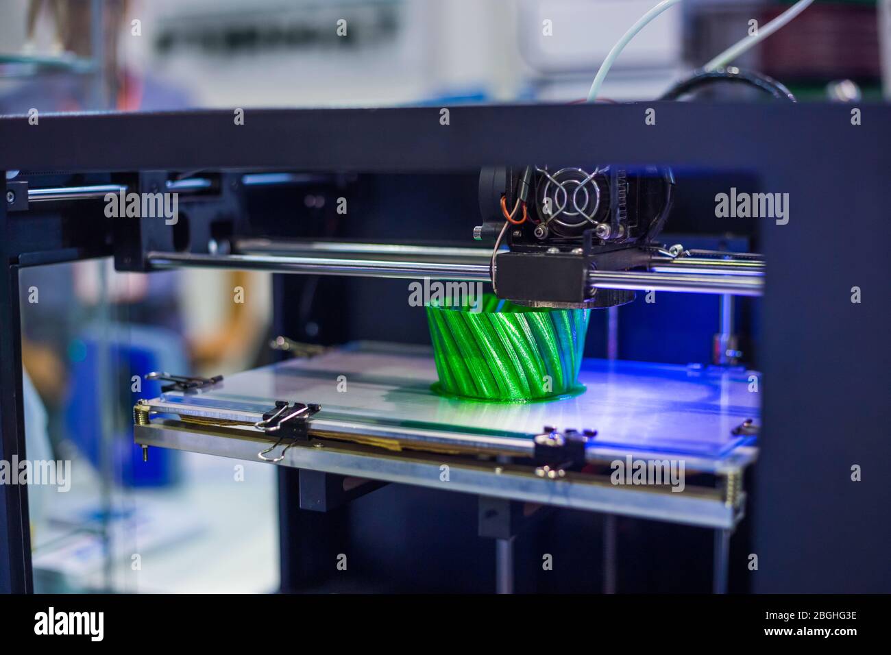 printer technologies