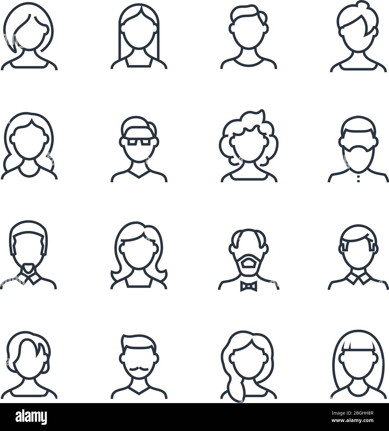 Account icon avatar icon man icon, Person Icon, Profile Icon, Circle,  Symbol transparent background PNG clipart