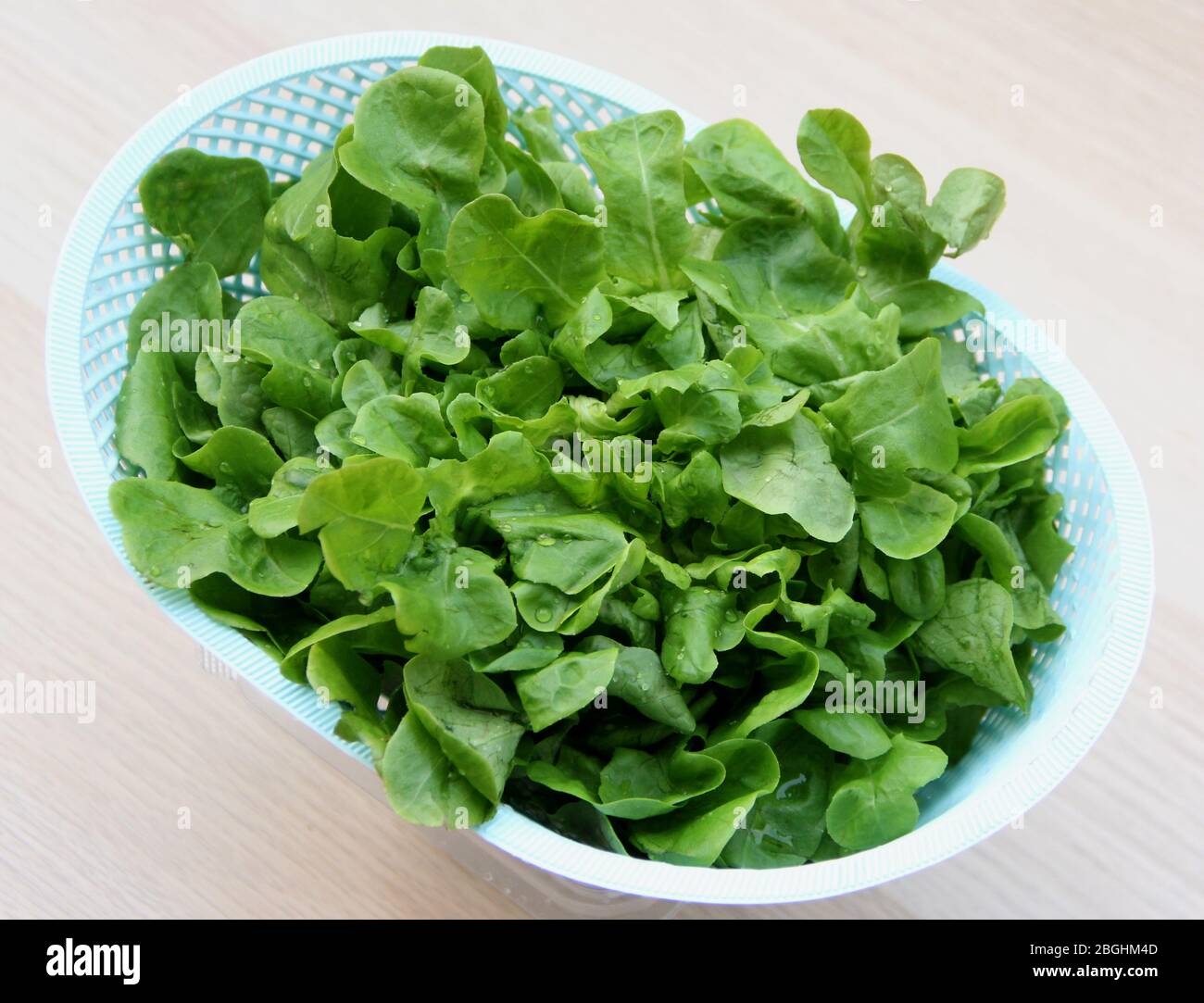Fresh green vegetables Stock Photo - Alamy