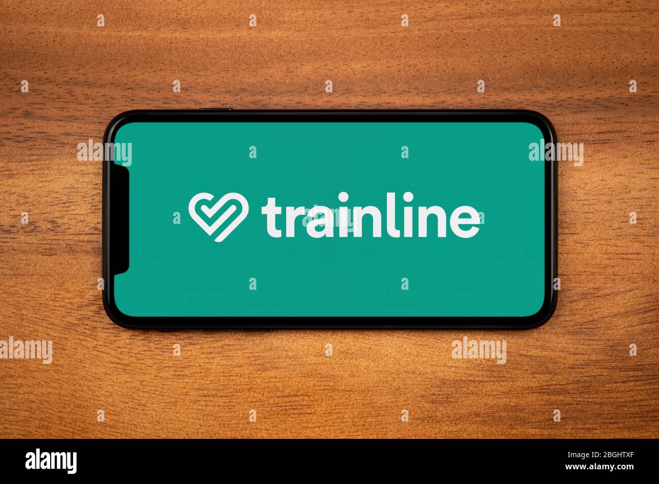 Trainline app hi-res stock photography and images - Alamy