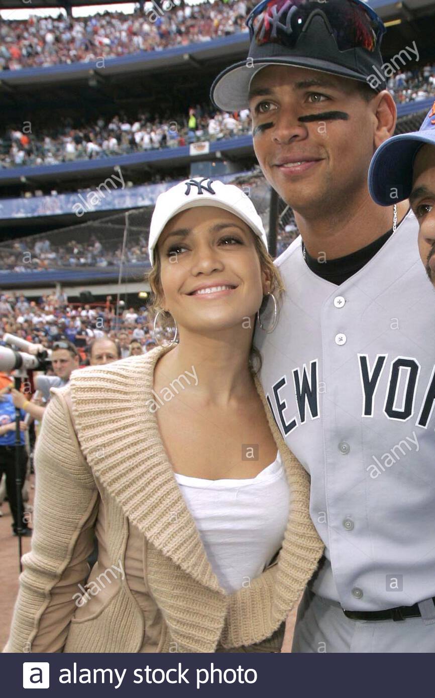 jlo yankees hat