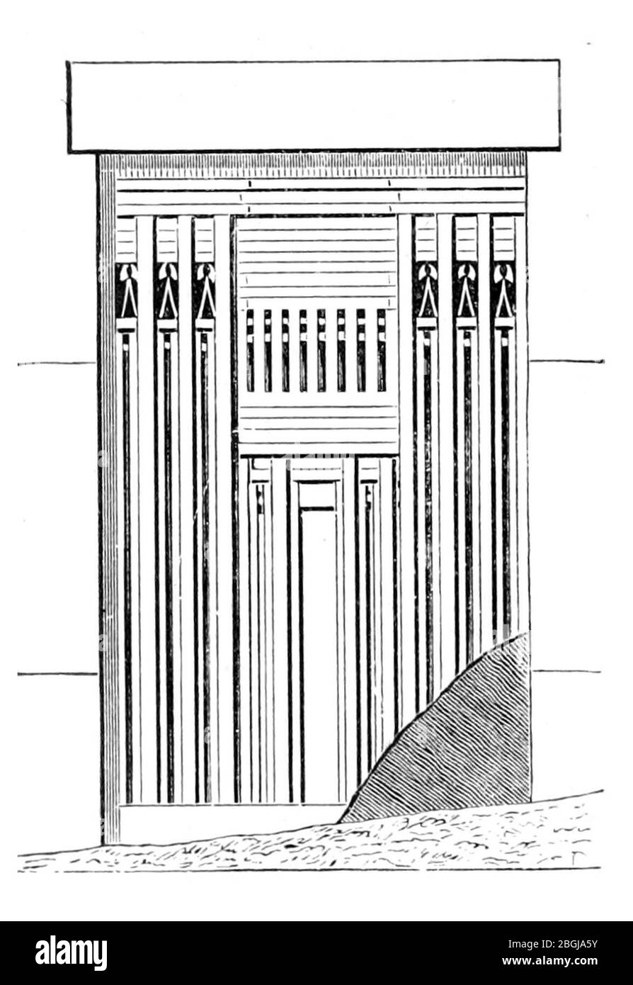 History of architecture 0134 Stock Photo Alamy