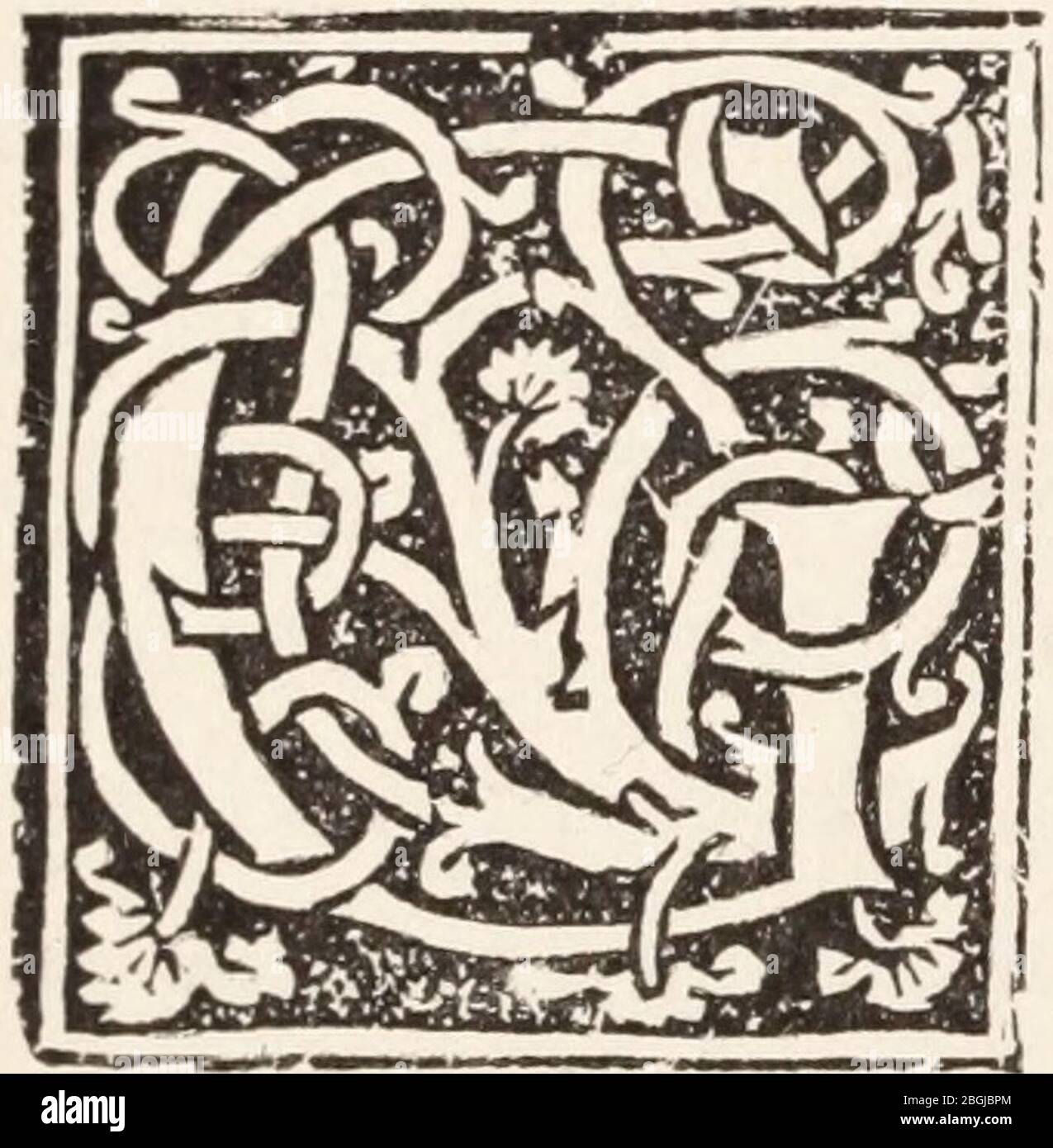 History of Wood Engraving 0118 Stock Photo Alamy
