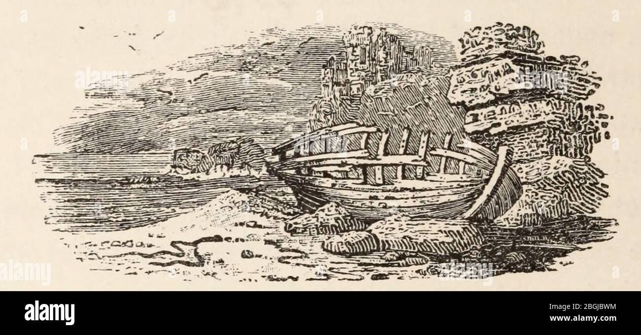 History of Wood Engraving 0162a Stock Photo Alamy