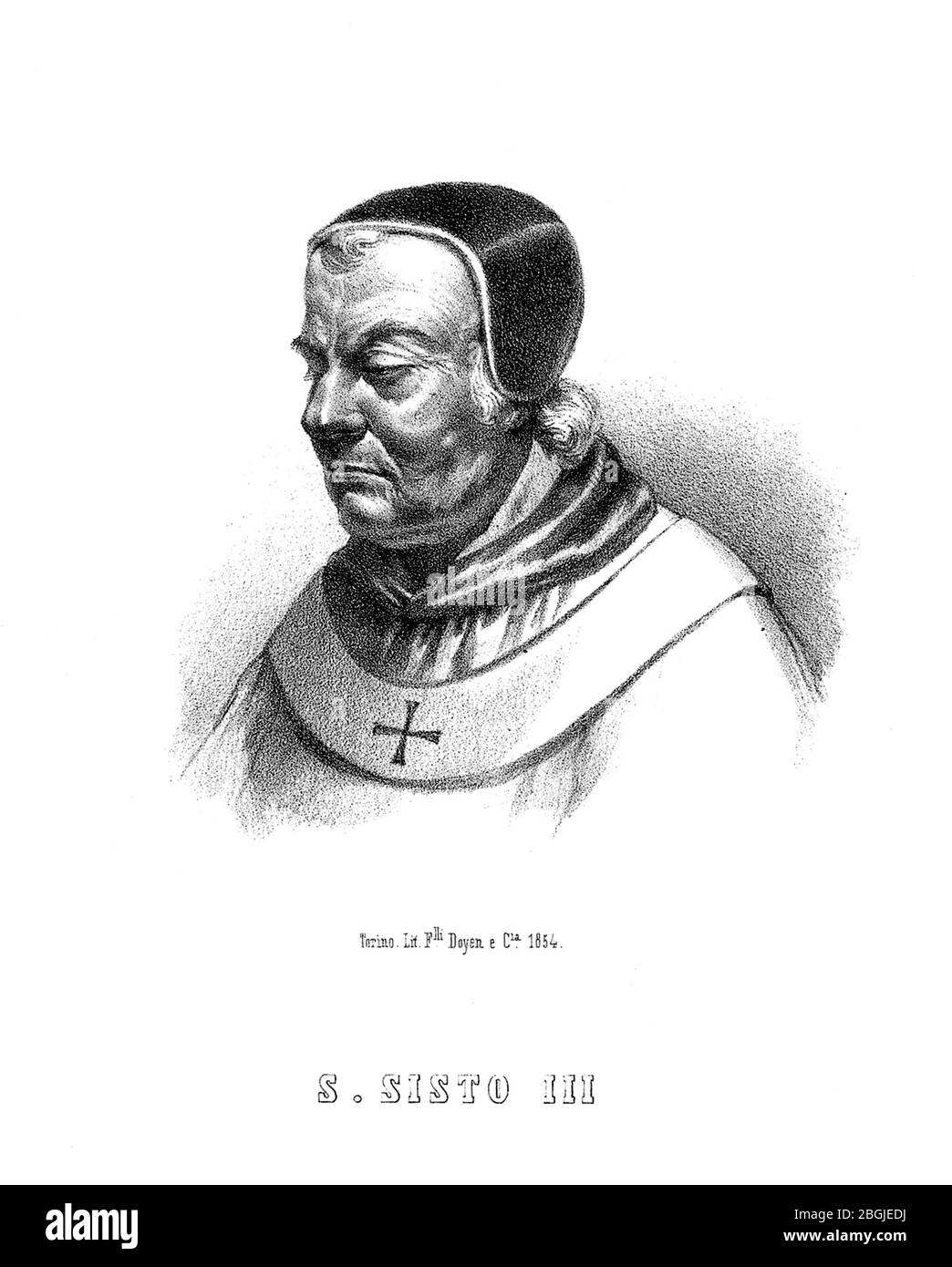 Saint iii Cut Out Stock Images & Pictures Alamy