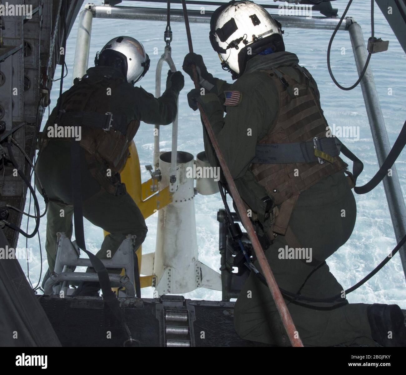 HM15 MK 104 130806 Stock Photo Alamy