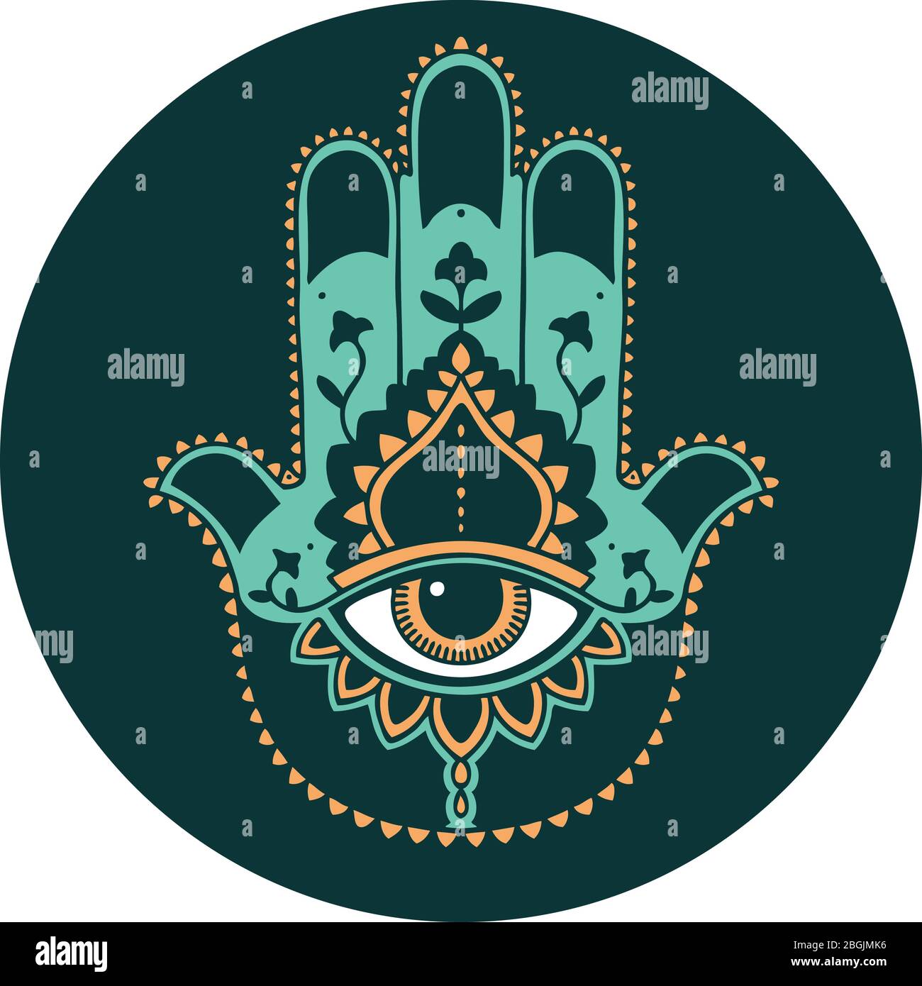 Hamza Stock Vector Images - Alamy