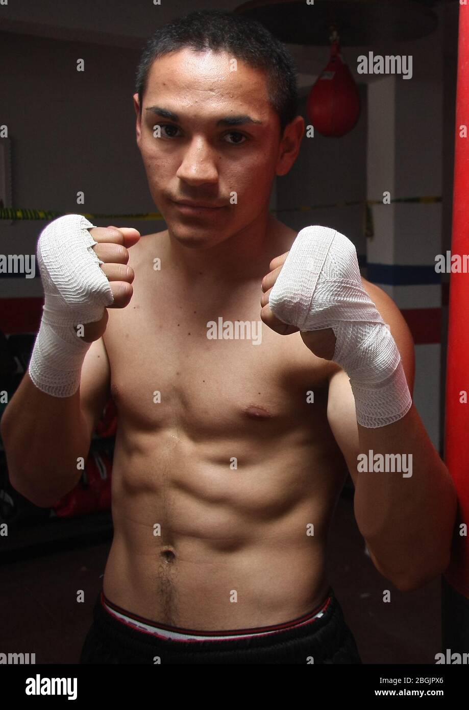 Juan Francisco Estrada