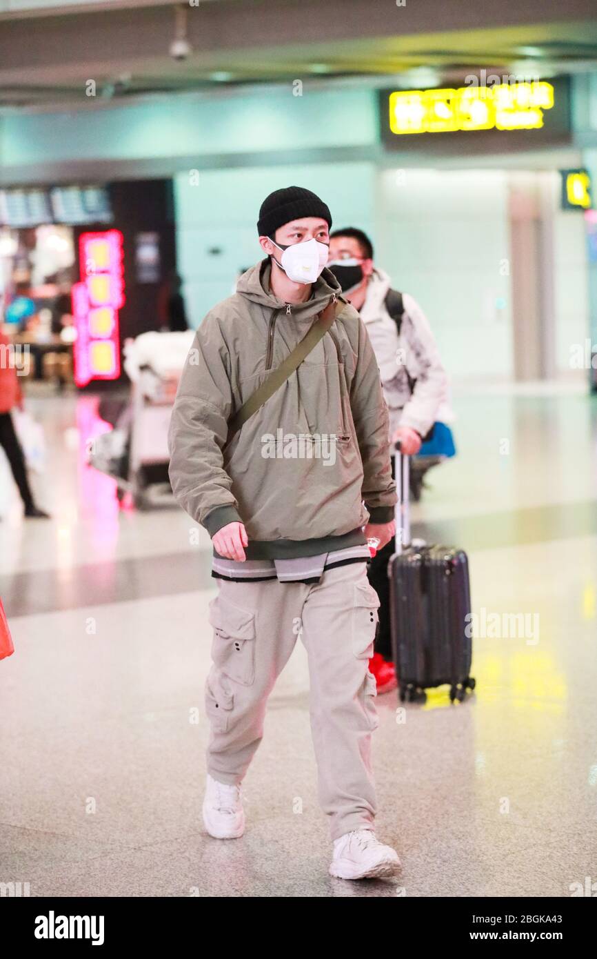 Wei chen chen hi-res stock photography and images - Alamy