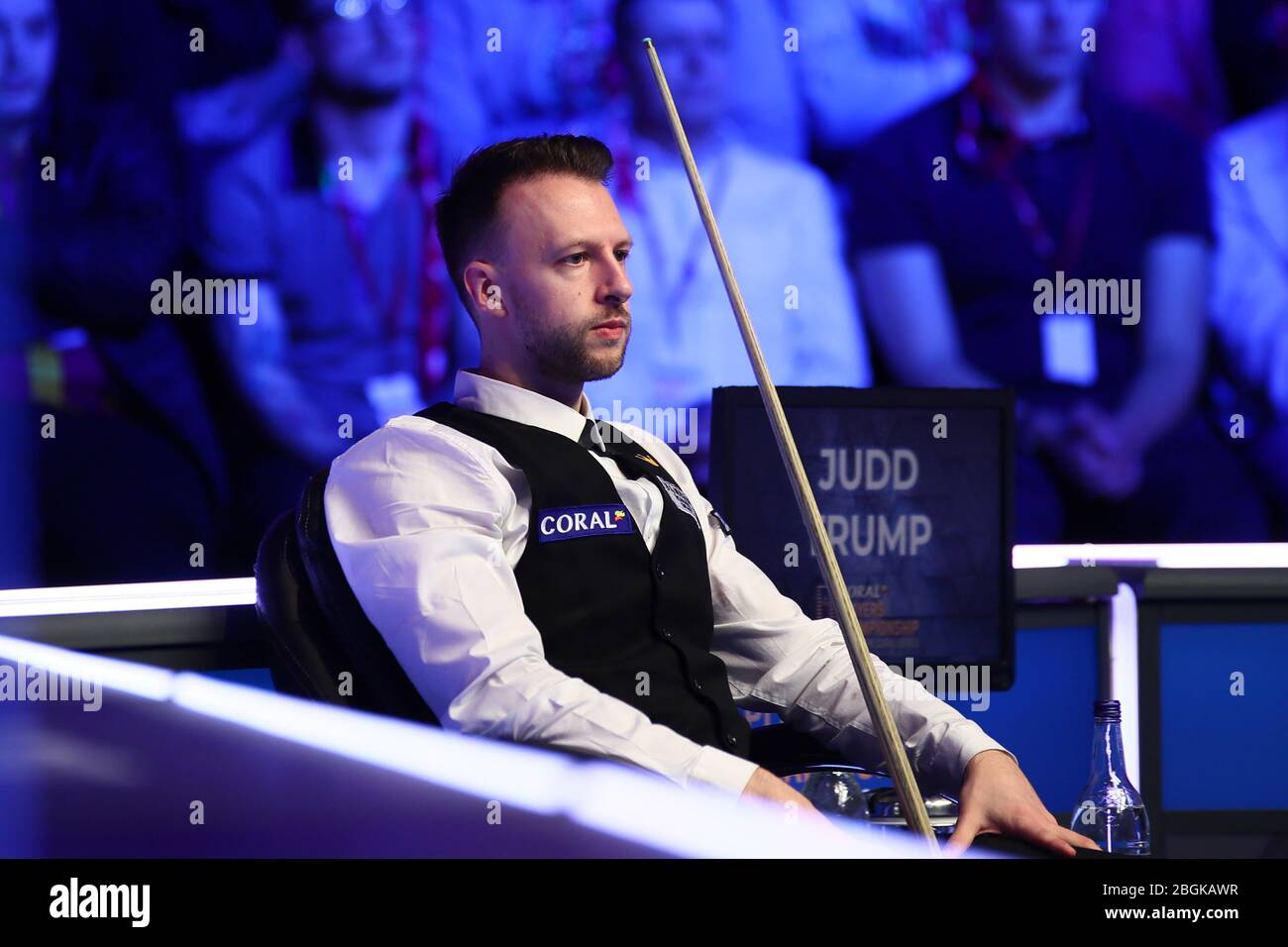 Ben Springett March judd hi-res stock photography and images - Alamy