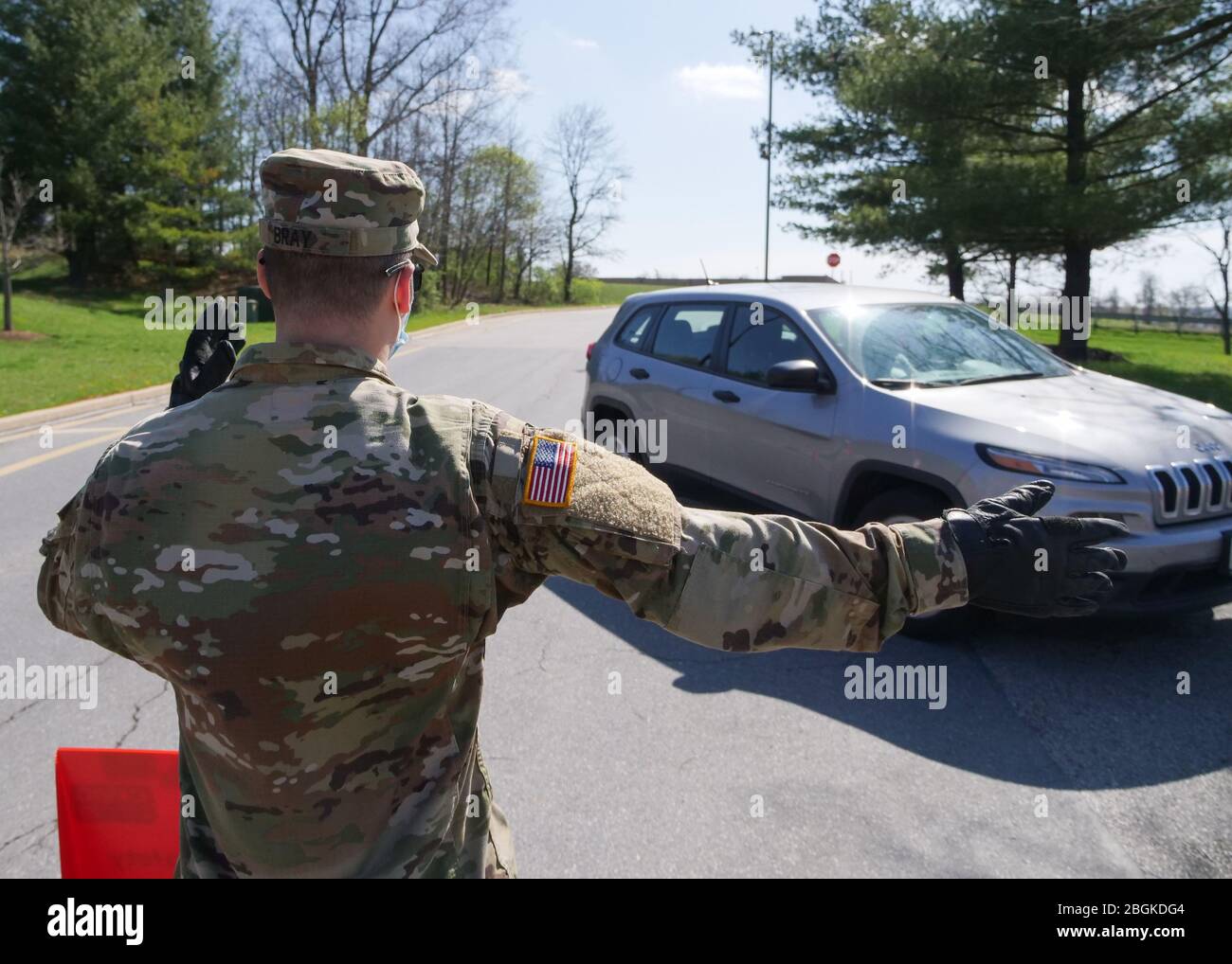 Sgt michael davis hires stock photography and images Alamy