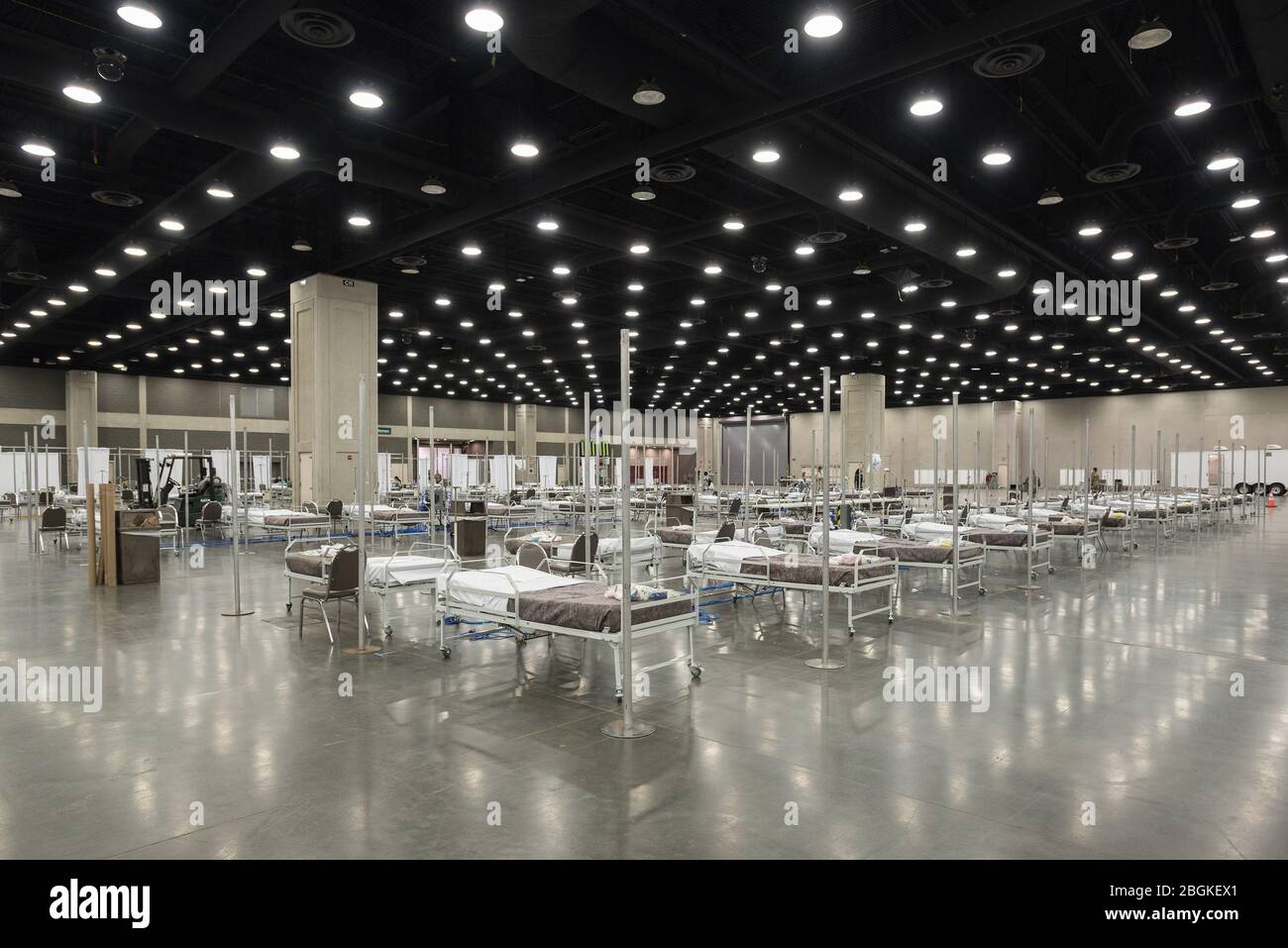 Hospital beds hires stock photography and images Alamy