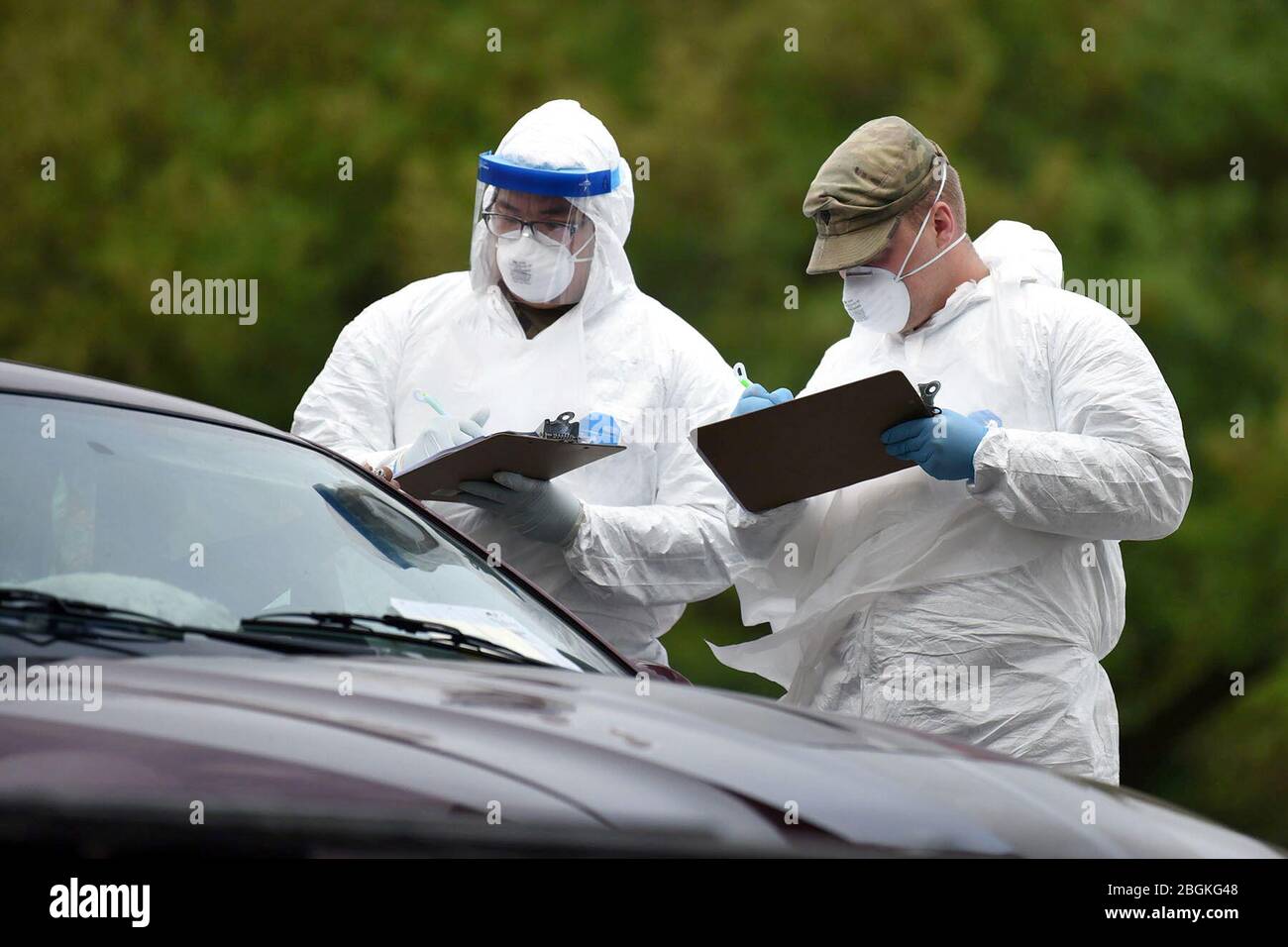 Gather Information High Resolution Stock Photography And Images Alamy