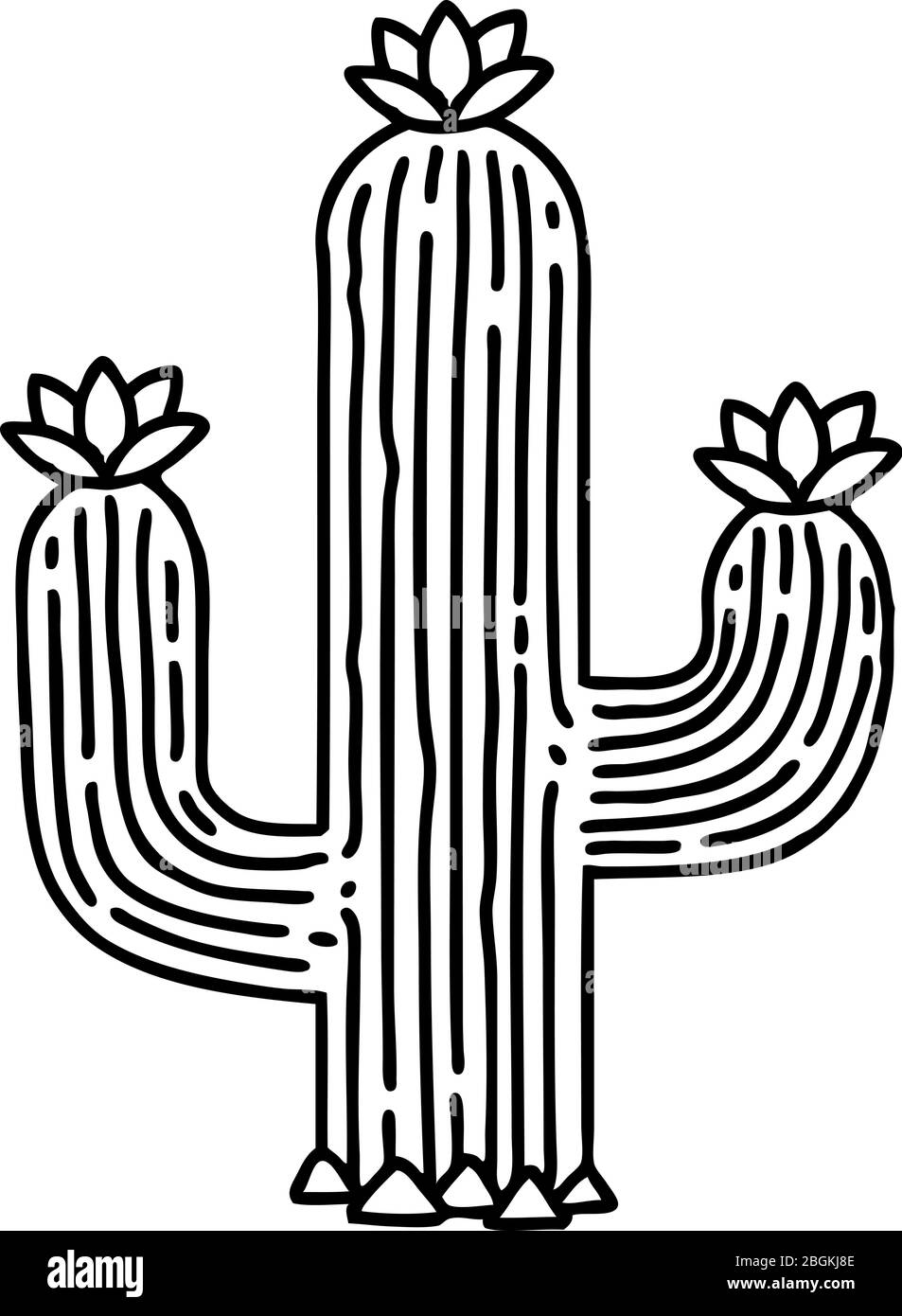 small simple mountain  cactus tattoo  Cactus tattoo Cactus tattoo  small Tattoos