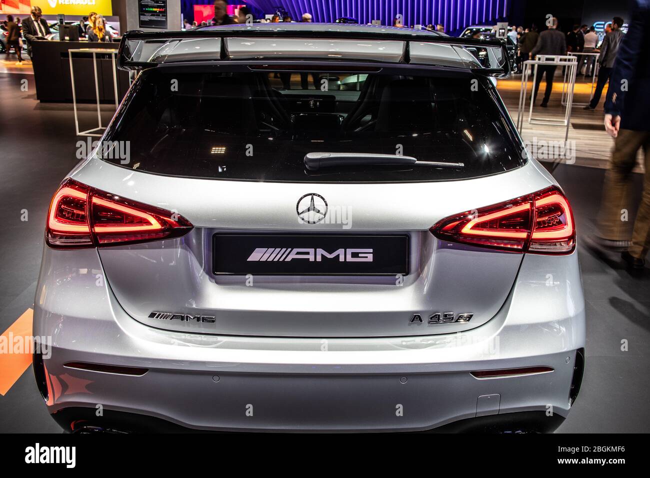 File:Mercedes-Benz E63 AMG S (W212) rear.jpg - Wikipedia