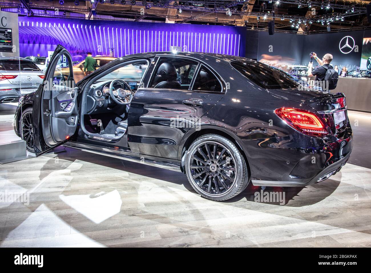 C class hi-res stock photography and images - Alamy