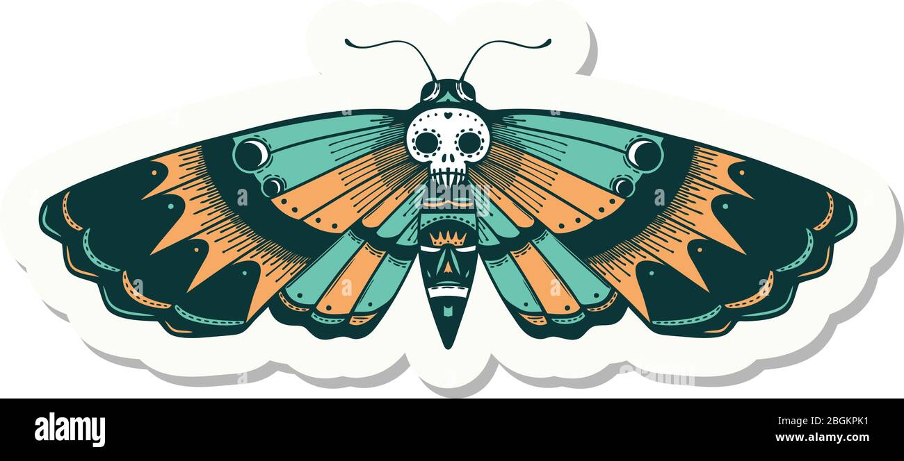 Death Moth PNG Transparent Images Free Download  Vector Files  Pngtree