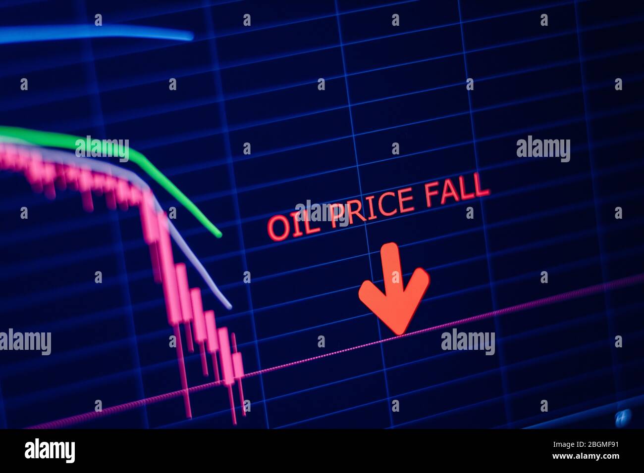 Petrol graph hires stock photography and images Alamy