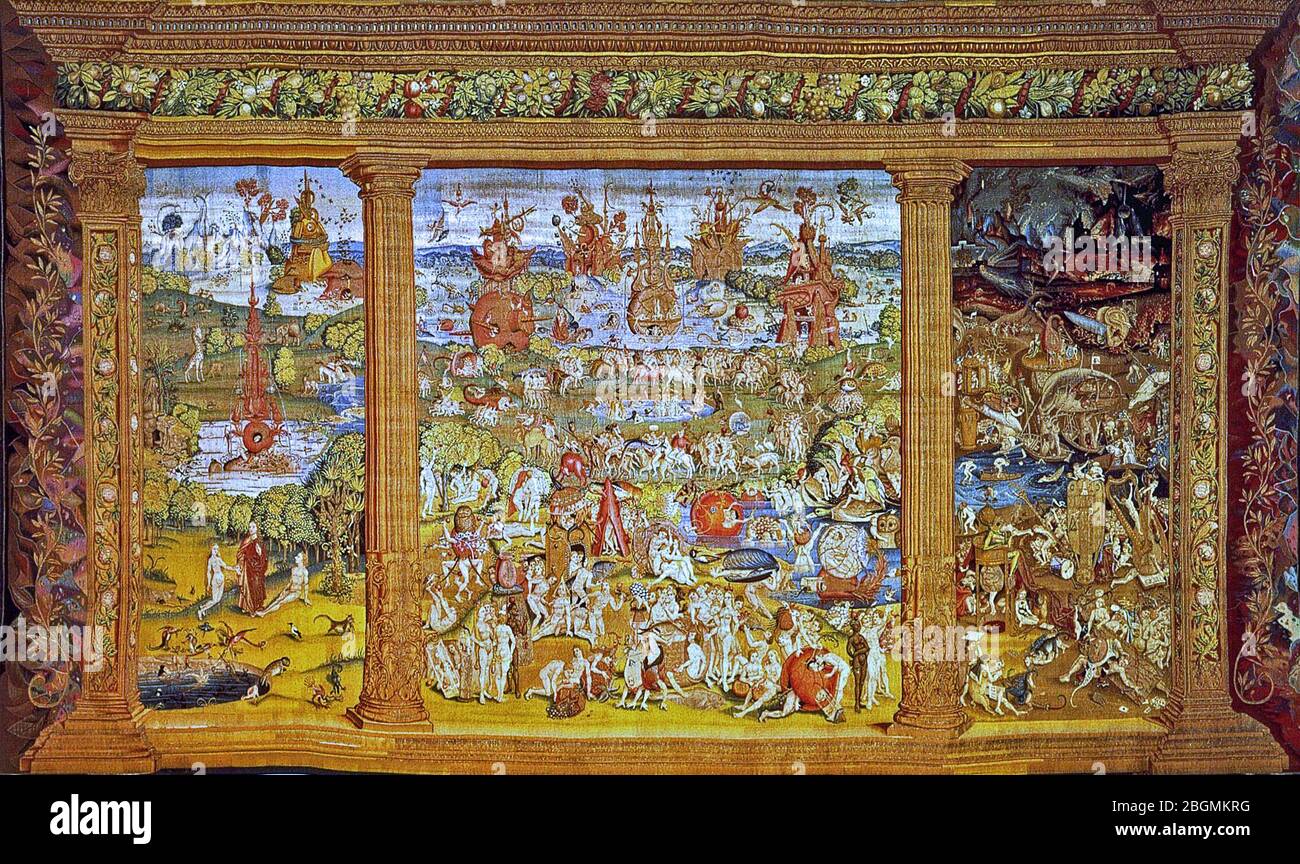 Vintage medieval artwork Stock Photo - Alamy