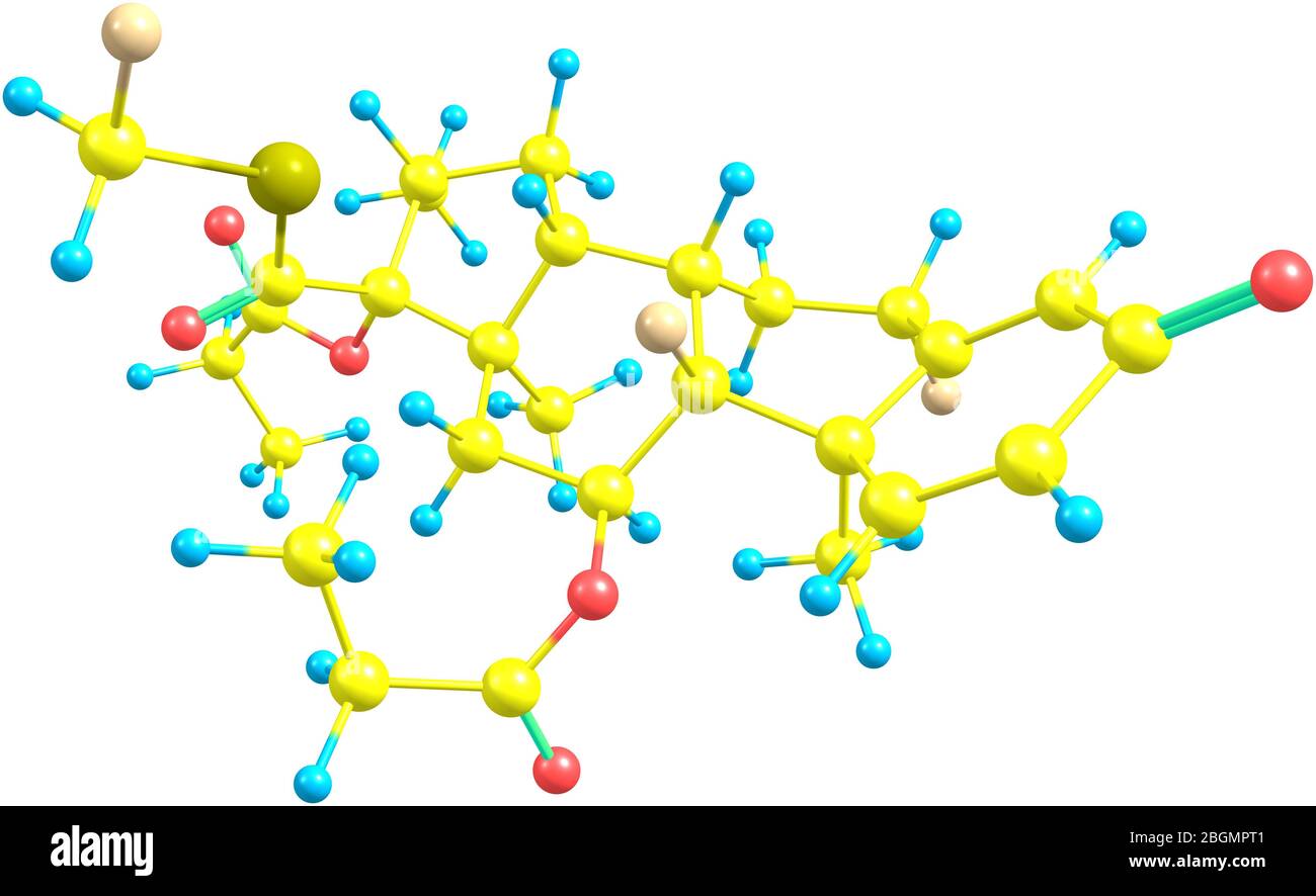 Молекула 06. Гормон д3. Углеводы 3д.