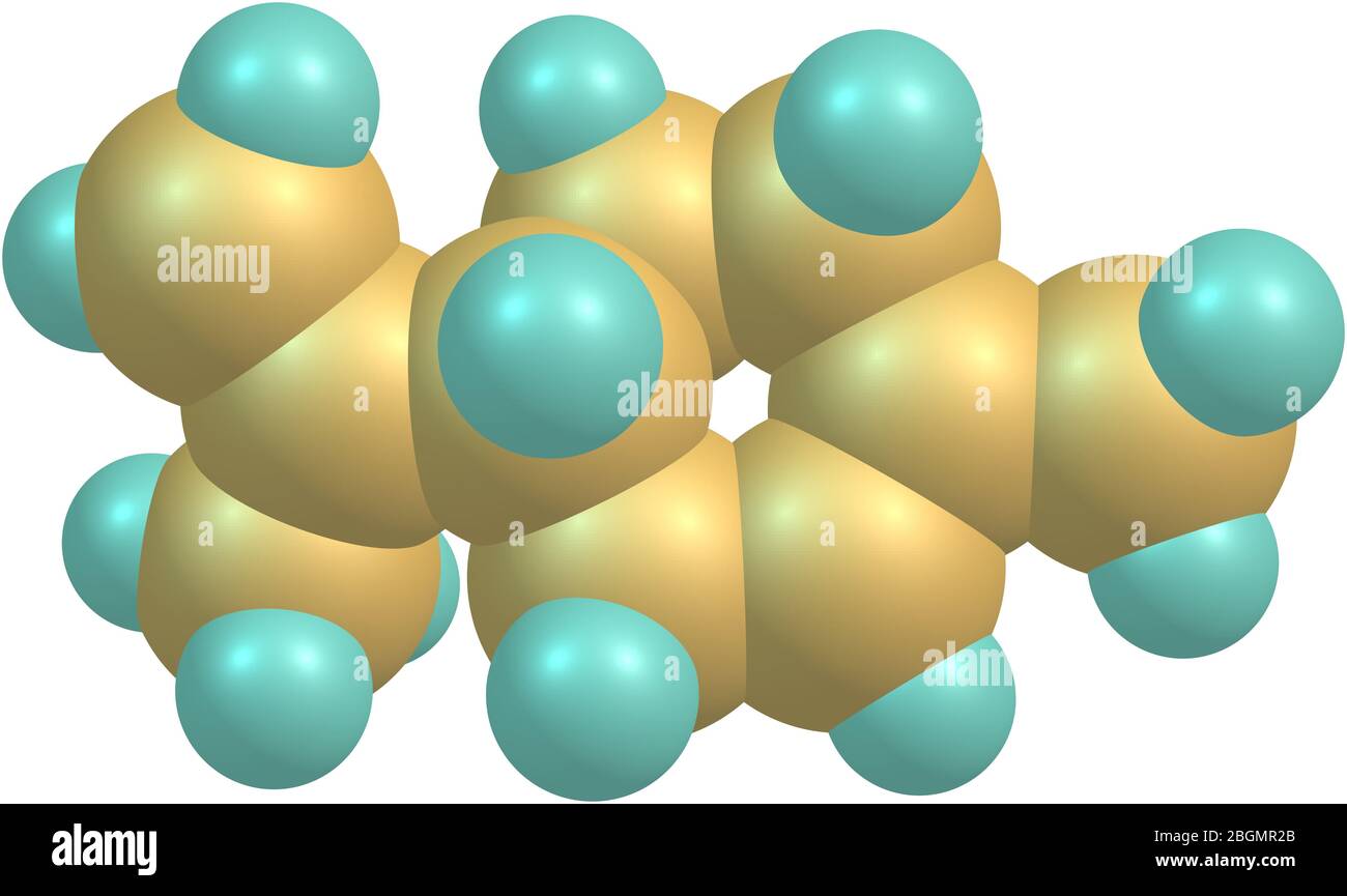 Limonene is a colorless hydrocarbon classified as a cyclic terpene. The