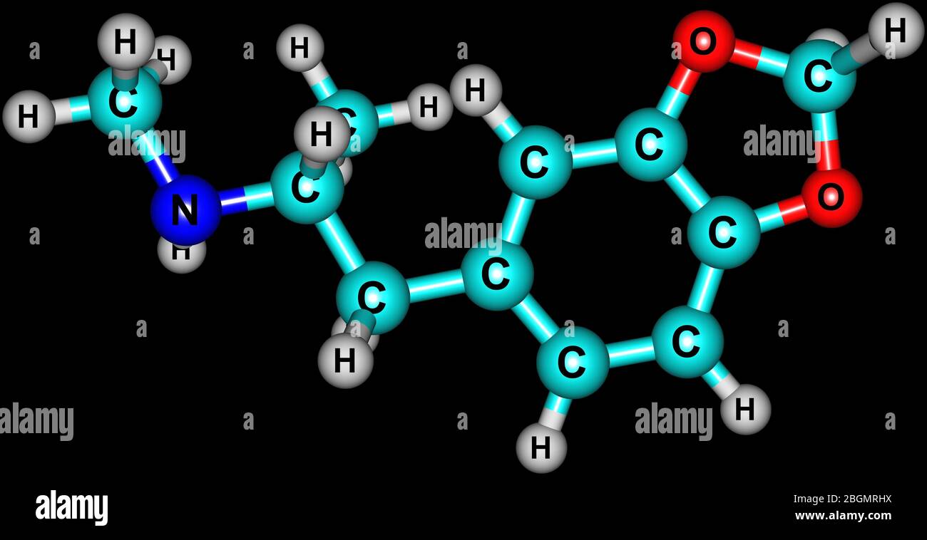 Ecstasy is a psychoactive drug used primarily as a recreational drug. Desired effects of Ecstasy include increased empathy, euphoria, and heightened s Stock Photo