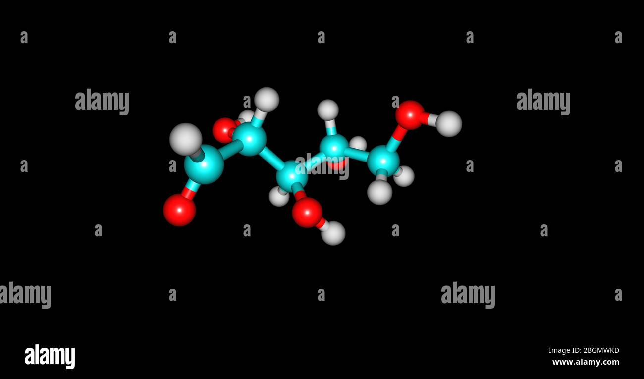 Ribose is a carbohydrate with the formula C5H10O5. Ribose is a pentose