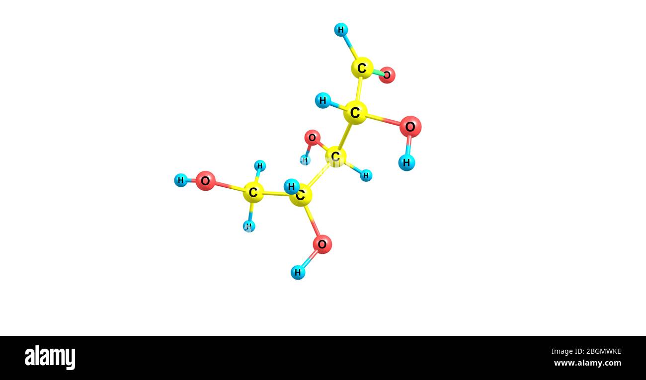 Ribose is a carbohydrate with the formula C5H10O5. Ribose is a pentose