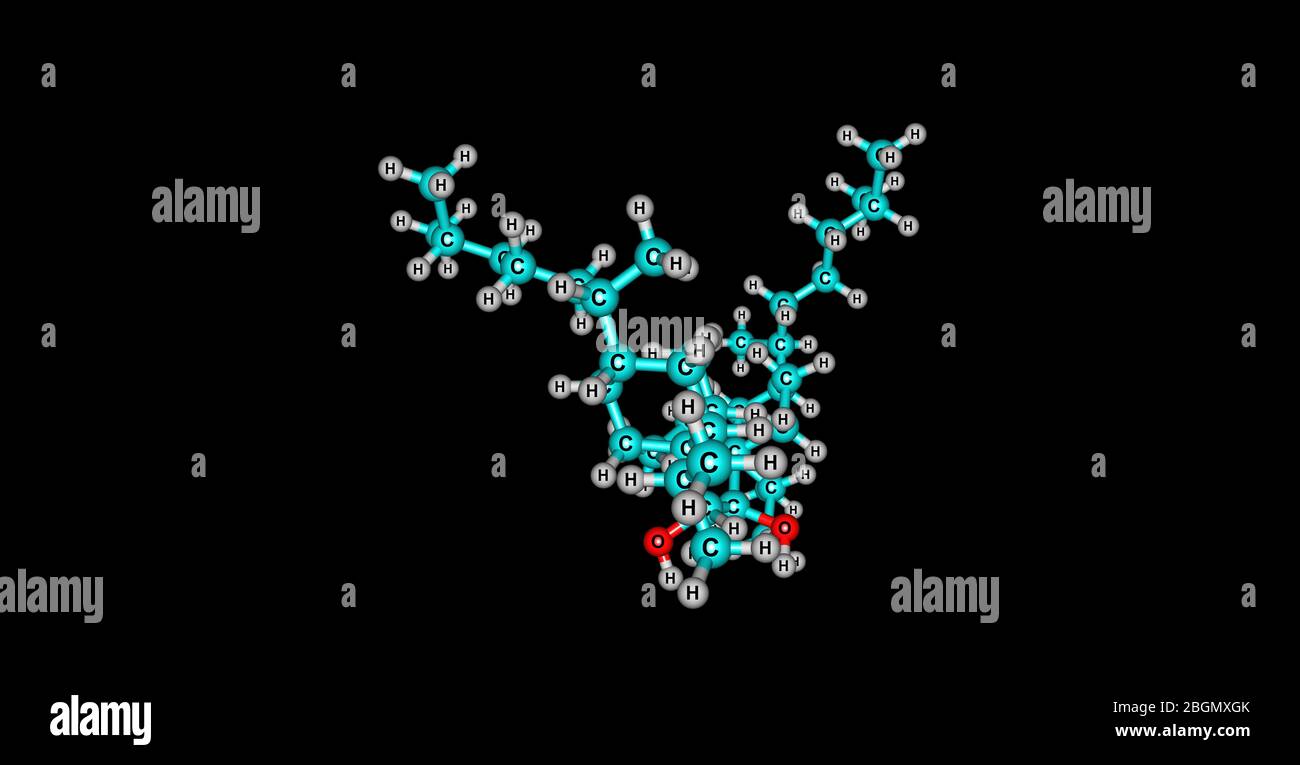Bilobol is an alkylresorcinol, a type of phenolic lipids composed of