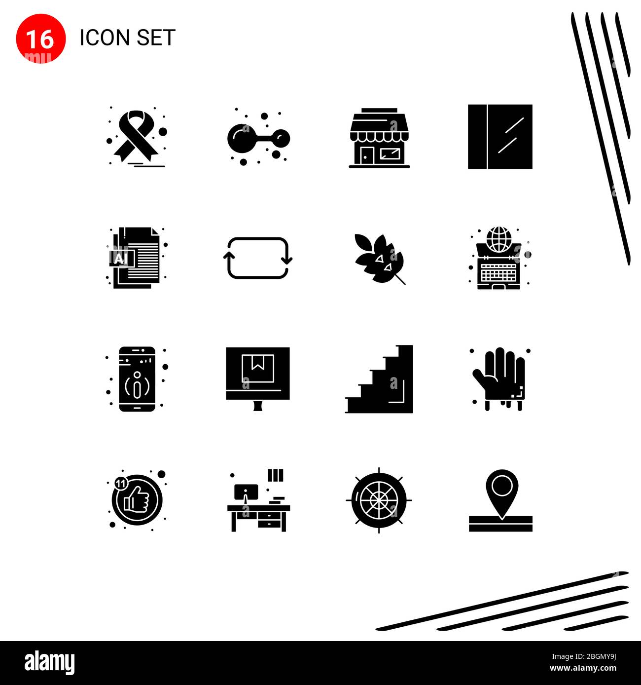 Pack Of 16 Creative Solid Glyphs Of Twitter Back Store File Ai Editable Vector Design Elements Stock Vector Image Art Alamy Pack Of 16 Creative Solid Glyphs Of Twitter Back Store File Ai Editable Vector Design Elements Stock Vector Image Art Alamy
