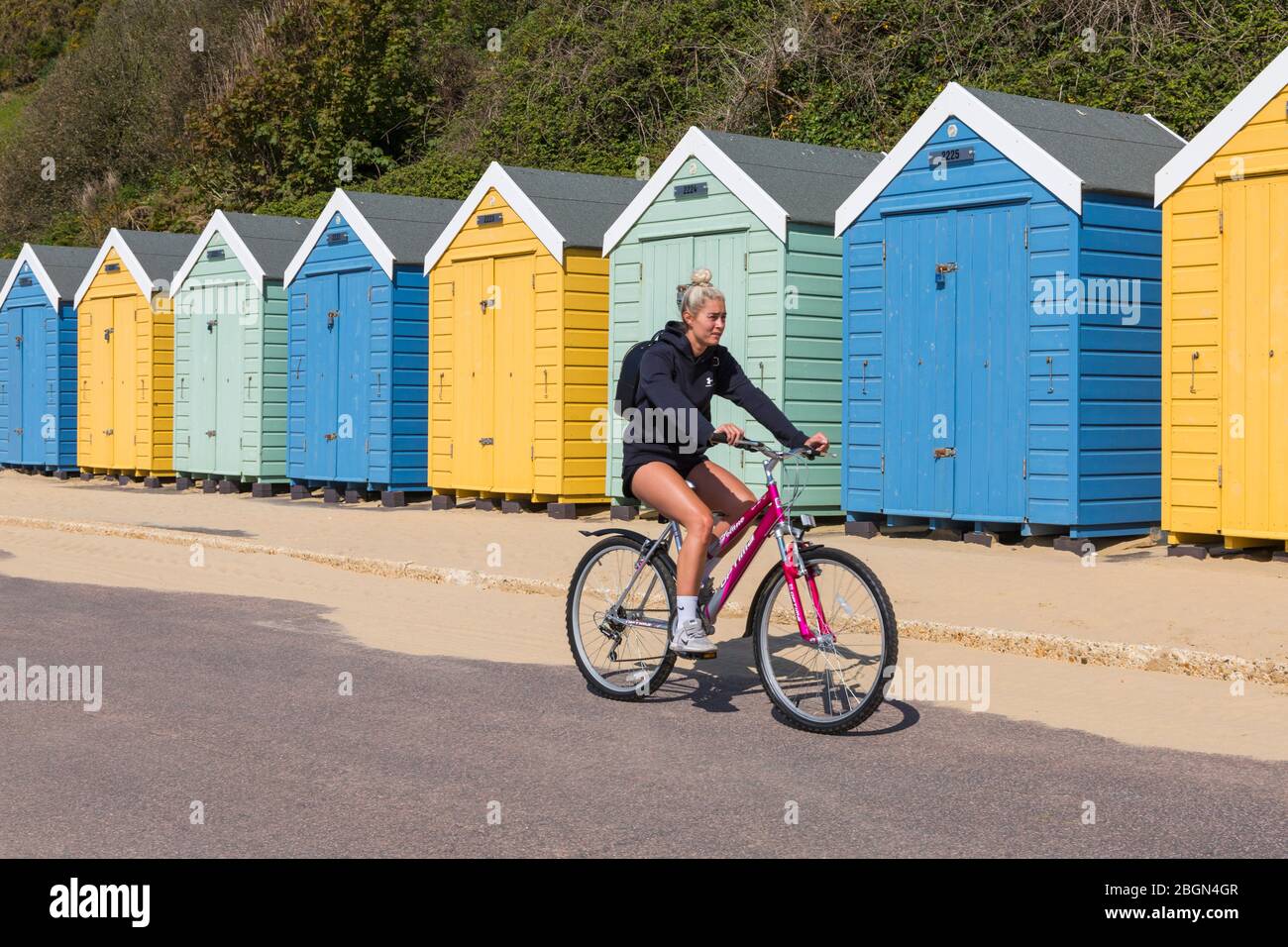 Solano bikes hi-res stock photography and images - Alamy