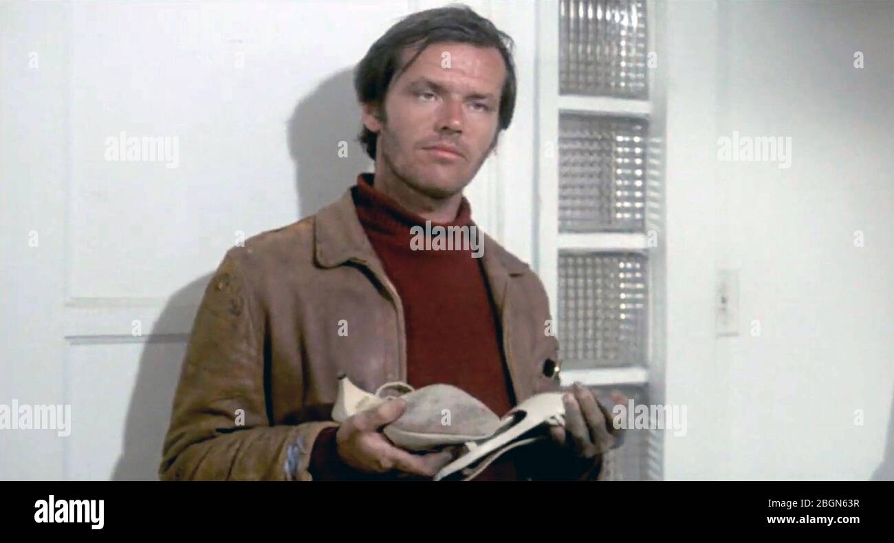 HELL'S ANGELS ON WHEELS 1967 Fanfare Films production with Jack Nicholson  Stock Photo - Alamy