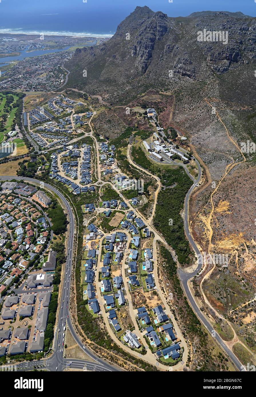 Stonehurst mountain estate hires stock photography and images Alamy