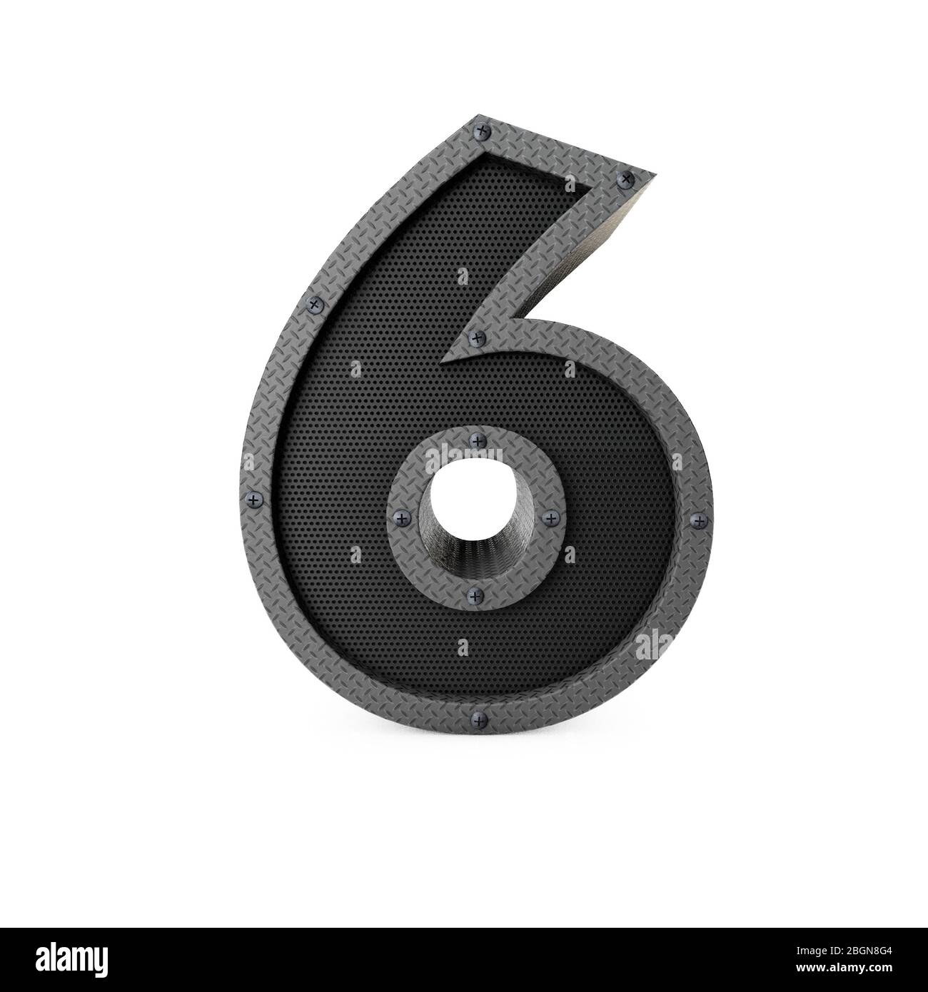 Number 6 Photography