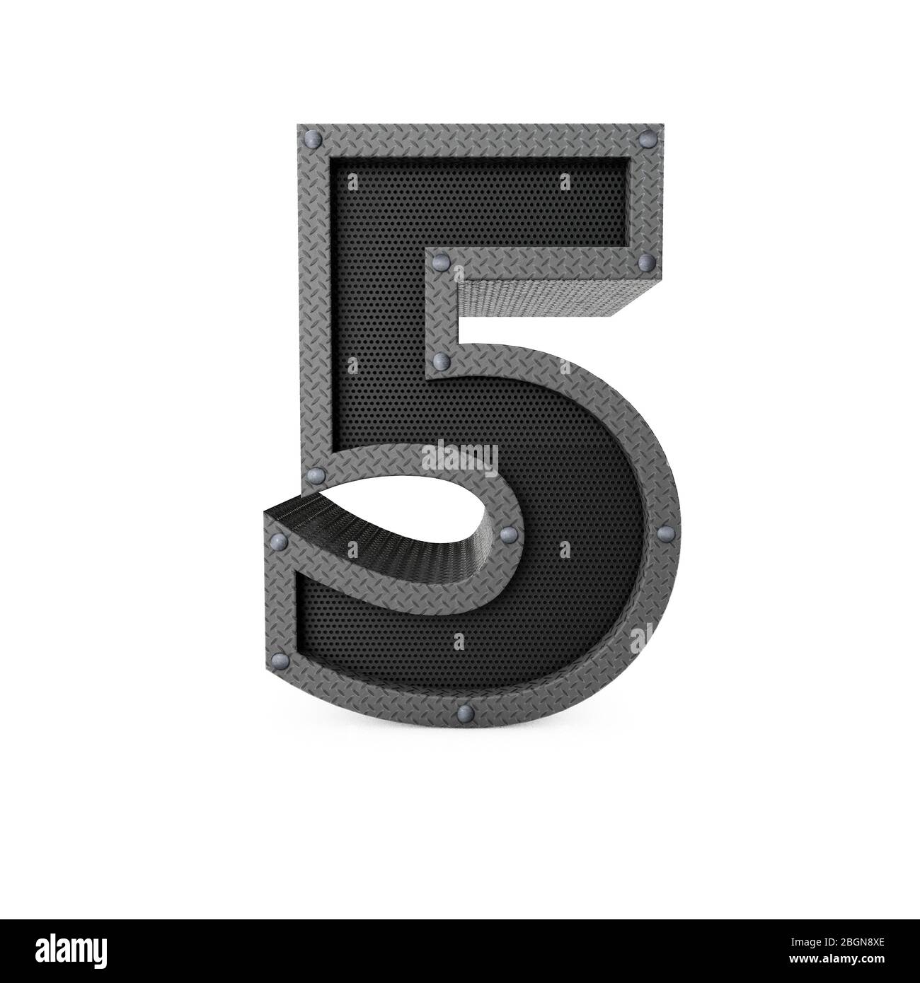 Numeral 5 hi-res stock photography and images - Alamy